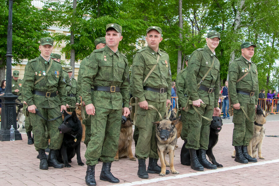 27 мая Благовещенск отпразднует День пограничника Куда идти и что смотреть 