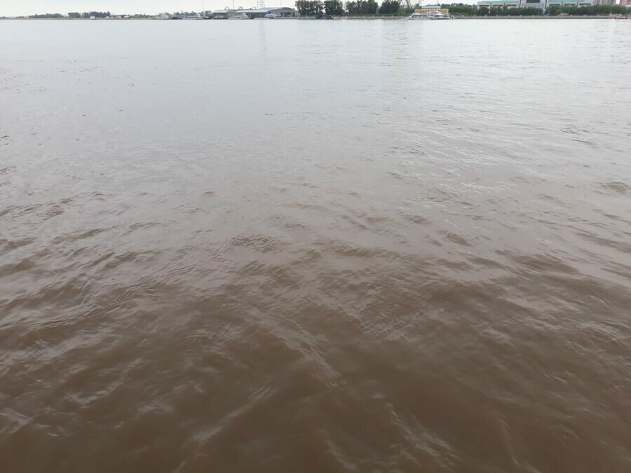 Повышенная водность на реках Амурской области сохраняется гидрология на 28 мая 