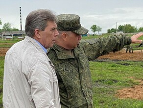 Глава Белогорска собирает идеи для нового парка Патриот 