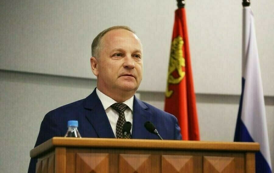 У бывшего мэра Владивостока Олега Гуменюка проходят обыски