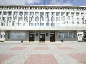 В правительстве Амурской области появилась новая должность 