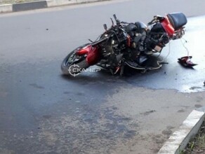В Приамурье насмерть разбился мотоциклист фото 18