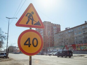 Начинается ремонт улицы Ленина в Благовещенске схемы движения автобусов изменятся