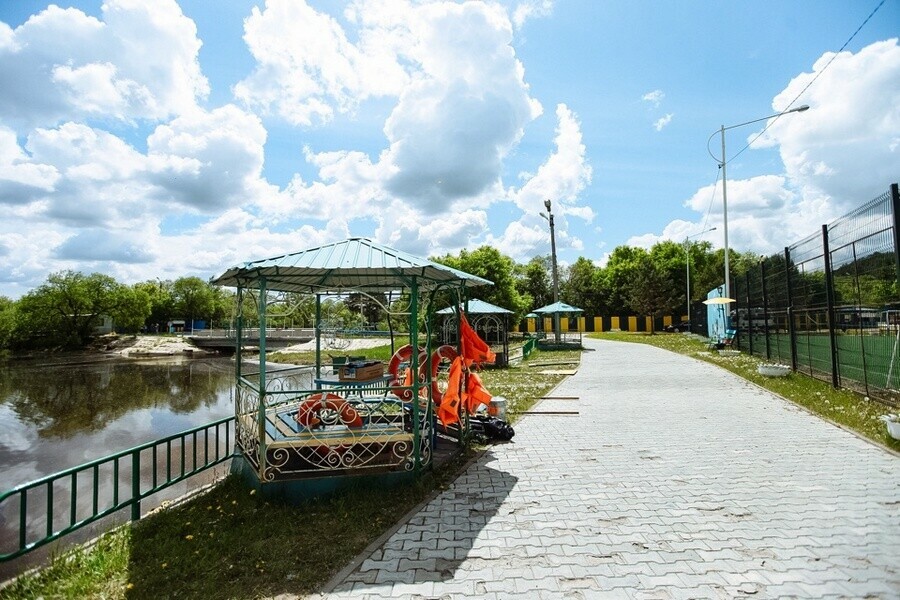 В Приамурье пополнился список детских лагерей которые вернут половину стоимости путевки