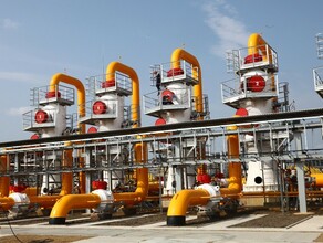В РФ приняли закон с поправками Единой России о бесплатном подведении газа