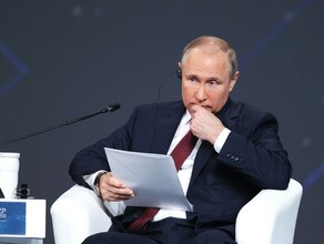 Путин сообщил когда россияне смогут свободно выезжать за границу