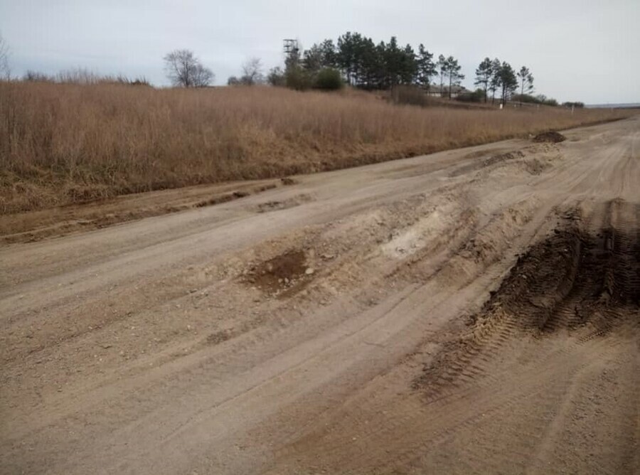 В Амурской области на восстановление дорог выделено дополнительно 500 миллионов рублей