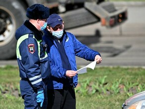 В МВД разработали правила скрытого надзора на дорогах