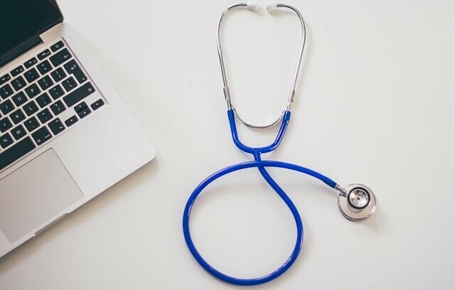 Новая электронная регистратура заработала в Амурской области Теперь пациенты могут увидеть результаты анализов