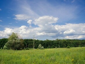 В Благовещенск пришло долгожданное лето Но скоро придет циклон