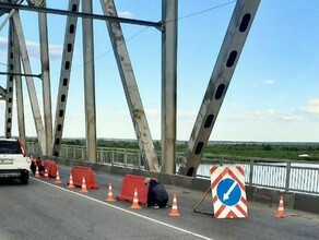 В Благовещенске полностью откроют мост через Зею