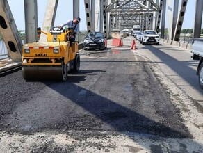 Мост через Зею в Благовещенске полностью открыт