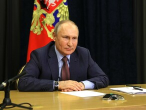 В запуске Амурского ГПЗ примет участие Владимир Путин Старт работе дадут 9 июня 