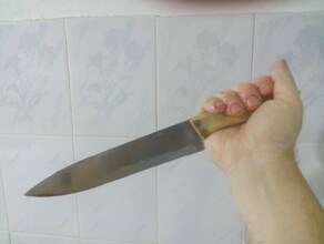 Мужчина получил 58 ударов ножом за то что уснул на кровати бывшей жены приятеля