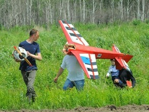 12 июня в Благовещенске пройдут воздушные бои