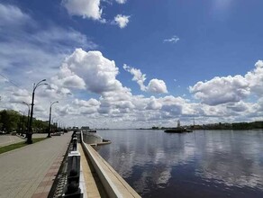 В отдельных районах гроза прогноз погоды в Приамурье на 13 июня