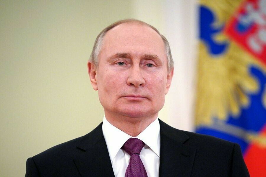 Путин порассуждал о России после своего ухода