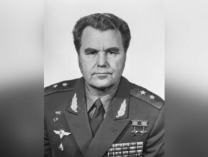 Скончался почетный гражданин Благовещенска советский космонавт Владимир Шаталов