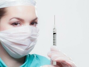 В Амурской области будут стимулировать медиков на хорошие показатели вакцинации от COVID19