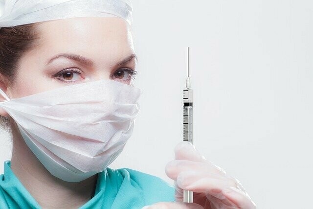 В Амурской области будут стимулировать медиков на хорошие показатели вакцинации от COVID19