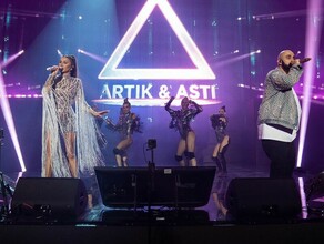 Организатора выступления группы Artik  Asti оштрафовали на крупную сумму за серьезные нарушения во время концерта