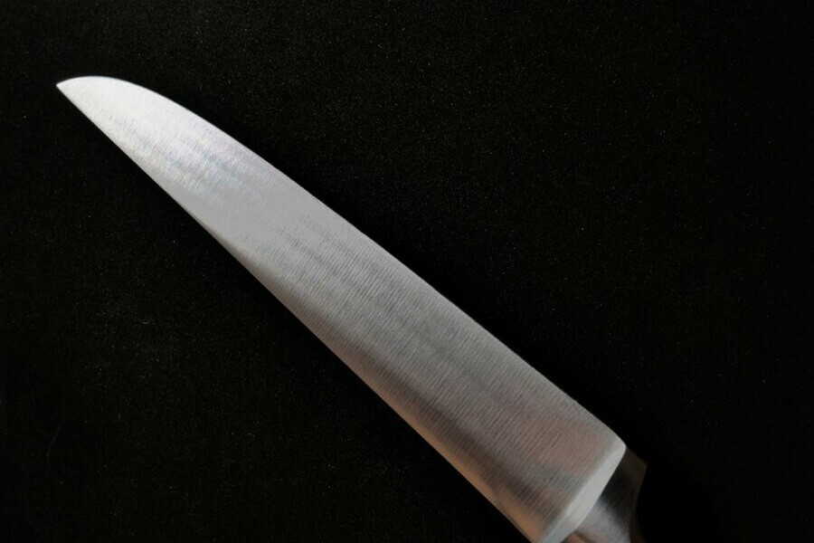 Одного ножом ранила второго  убила В Приамурье вынесли приговор пожилой убийце
