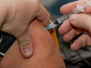 В Амурской области вслед за Москвой могут ввести обязательную вакцинацию от COVID19