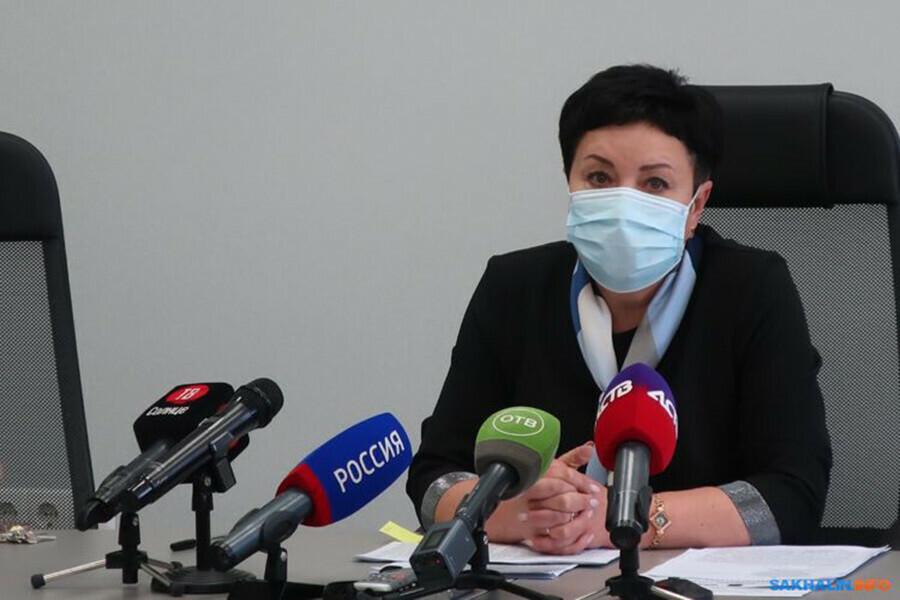 Дальневосточный регион  вводит обязательную вакцинацию от коронавируса