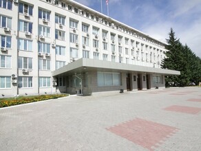 В Амурской области не могут найти человека на новую должность в областном правительстве
