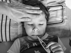 Оперштаб COVID19 в Амурской области заболевают дети Почти в 3 раза чаще стала болеть молодежь