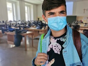 За отказ от вакцинации студентов Приамурья могут перевести на удаленку и отказать в предоставлении общежития