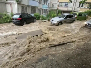 В Керчи и Ялте эвакуировали  изза потопа более 17 тысячи человек видео