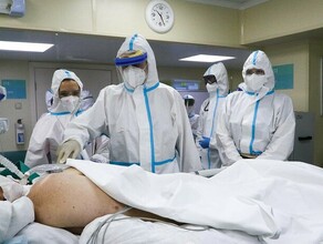 Опаснейший индийский штамм выявлен почти у 90  москвичей заболевших COVID