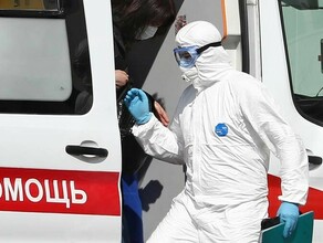 Инфекционист оценил сроки роста заболеваемости коронавирусом в России