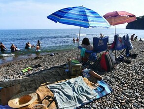 В Приморье открылся официальный купальный сезон на турбазах расхватывают места