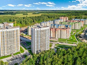 Жить в одном из лучших малых городов России