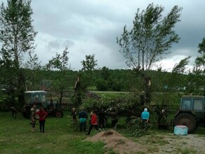 Волонтеры спешат на помощь жители амурского села объединились в отряд неравнодушных людей