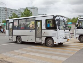 В Благовещенске меняется схема движения автобусов актуальная карта