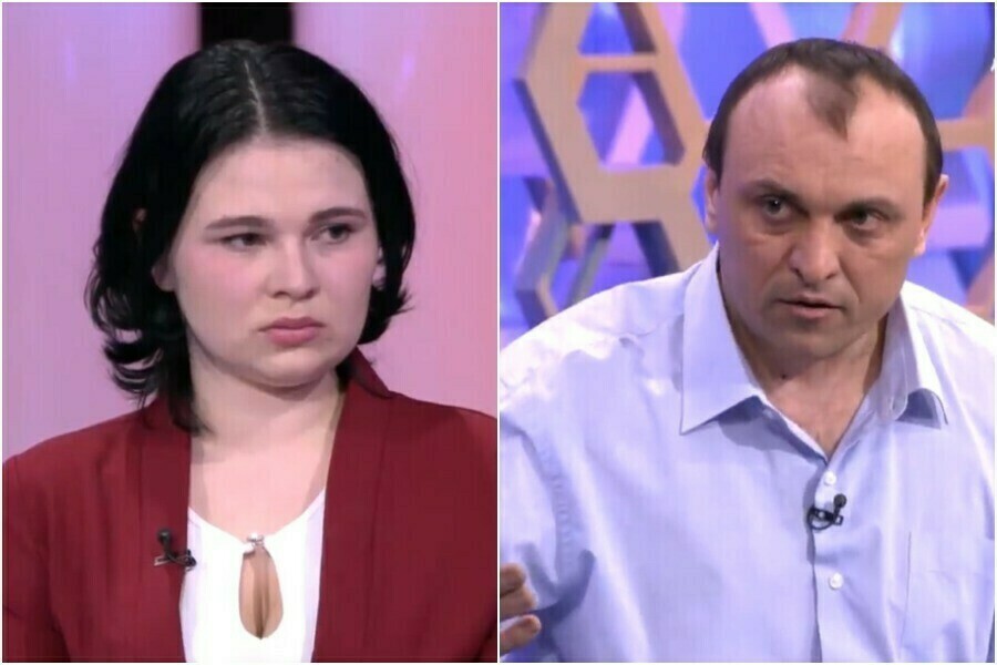 В Амурской области будут судить мужчину которого в эфире федерального канала дочь обвинила в растлении