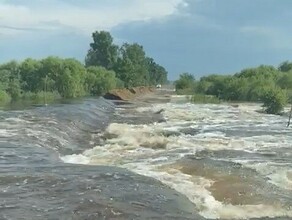 В Сергеевке Благовещенского района уровень Амура превысил отметку опасного явления Такие же показатели прогнозируют на Зее в Благовещенске