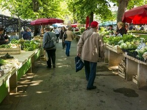 В Благовещенске начнет работать Ярмарка выходного дня