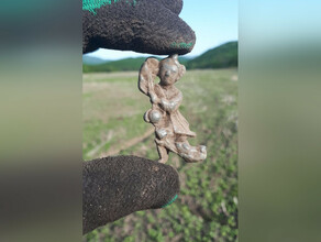 В Амурской области возбуждено первое уголовное дело за незаконные археологические раскопки Что нашли черные копатели