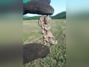 В Амурской области возбуждено первое уголовное дело за незаконные археологические раскопки Что нашли черные копатели
