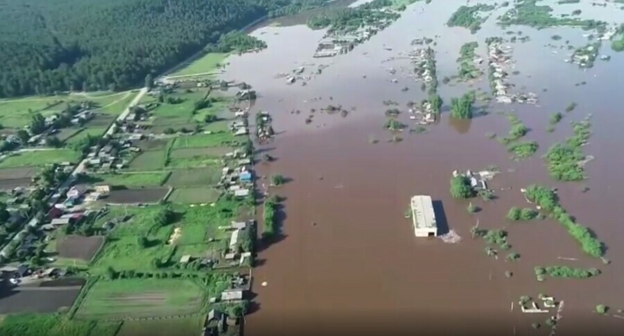 Паводок категории опасного явления какие села сейчас затоплены в Амурской области а какие  без транспортного сообщения видео
