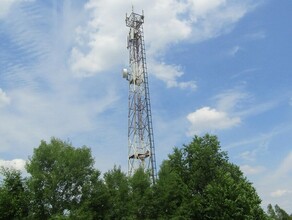 В село Белоярово Амурской области пришла связь 4G от МТС