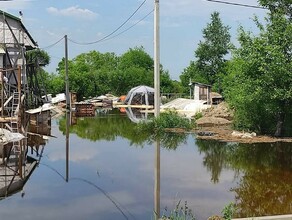 Амурчане потерявшие жилье во время наводнения могут рассчитывать на компенсацию в несколько десятков тысяч рублей