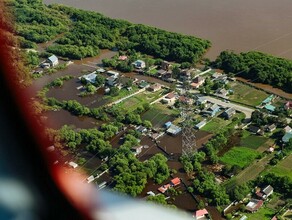 Сантиметры решают все последние данные по уровням воды в Амуре и Зее