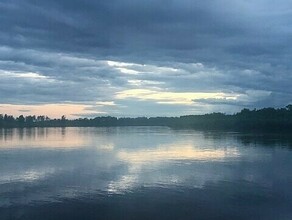 Вода надвигается на Михайловский район Там объявлен режим ЧС