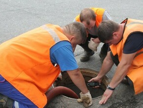 В Благовещенске АКС выехала в микрорайон разобраться почему в домах нет воды