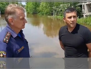 ГО и ЧС в Благовещенске в ближайшие сутки ожидается подъем воды почти на 20 сантиметров